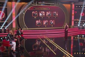 Así quedaron los votos por las parejas en el Cara a Cara de la quinta semana en ¿Apostarías por mí?