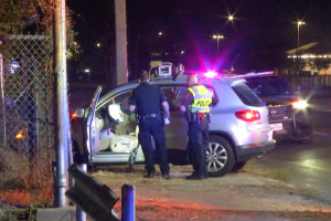 mujer-disparo-San-Antonio