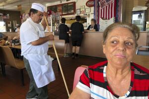 Mass Shootings Trump