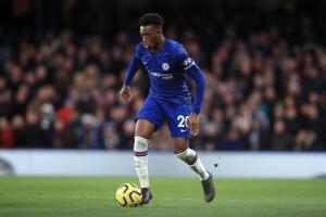 Chelsea FC v Southampton FC - Premier League