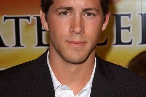 Ryan Reynolds sin barba