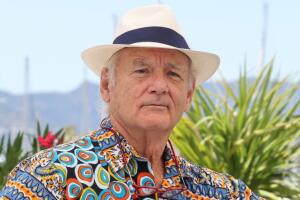 Bill Murray