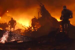 ‘The Mandalorian’ ¿qué pasó en la Gran Purga que destruyó Mandalore Sus efectos años después (3).jpg