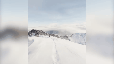 Everest experiencia