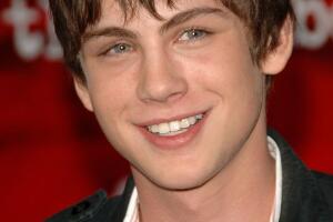Logan Lerman