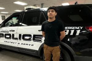 Amancio Anton- Garland-