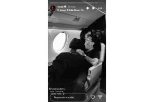 Ángela Aguilar y Nodal