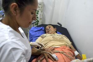 salud oms enfermedades