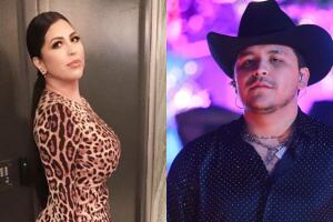 Hallan a Cristy Nodal, mamá de Christian Nodal, un "tumor maligno": revela su estado de salud