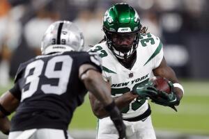 Dalvin Cook
