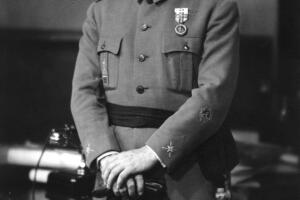 General Franco