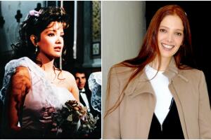 A 30 años de la telenovela 'Quinceañera' te mostramos 15 fotos de como ha cambiado el elenco