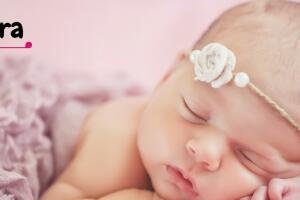 Nombres de diosas griegas y romanas  para bebé