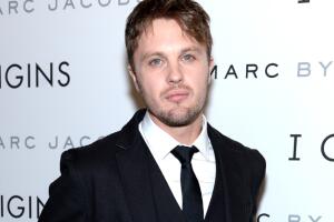 Michael Pitt