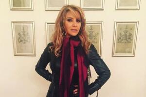 Daniela Castro. 2018