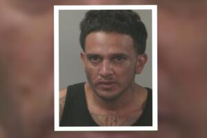 Miembro de pandilla de Bakersfield acusado