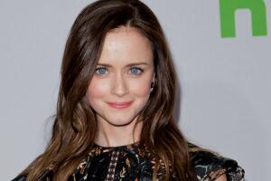 Alexis Bledel