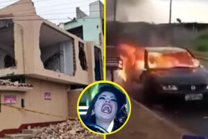 Venganzas extremas del 2023