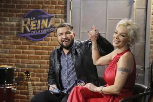 Los mentores compartieron con las chicas