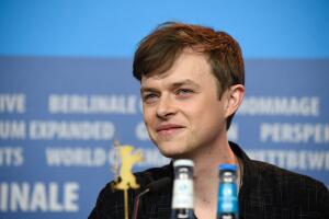 Dane DeHaan será o protagonista no filme de Besson