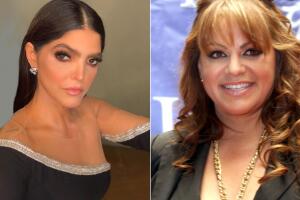 Ana Bárabara revela que Jenni Rivera la apoyó en su divorcio con 'El Pirru'