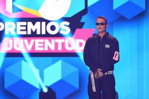 Univision's "Premios Juventud" 2017 Celebrates The Hottest Musical Artists And Young Latinos Change-Makers - Show