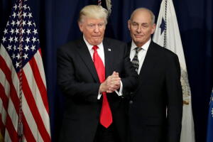 John Kelly
