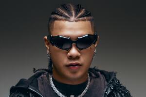 El artista panameño Boza se presentará en Premios Juventud 2025