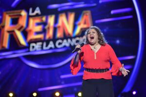 Las mejores fotos de La Reina de la Canción
