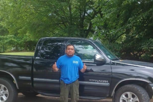 Familia busca a un inmigrante guatemalteco que desapareció en Georgia 