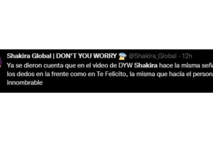 shakira_twitter_comment
