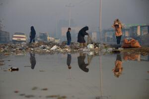 AFGANISTÁN DAILY LIFE