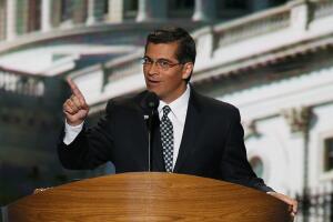 Obama Accepts Nomination On Final Day Of Democratic National Convention