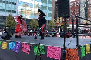 Día de los muertos 10