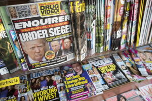 National Enquirer