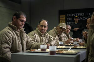 Capítulo 6 serie El Chapo