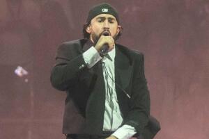 JetBlue realizará activaciones promocionales durante toda la residencia de Bad Bunny en el Choliseo.