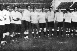 Uruguay 1930