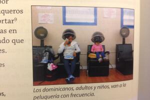 Polémica libros Glendale