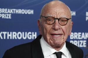 Rupert Murdoch y sus medios han sido aliados importantes del movimiento conservador en EEUU y especialmente de presidente Donald Trump.
