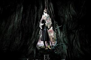 Película 'El laberinto del fauno'