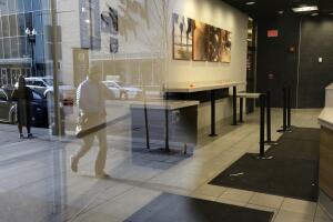 Virus Outbreak Massachusetts