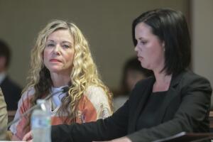 Lori Vallow Daybell, Edwina Wlcox