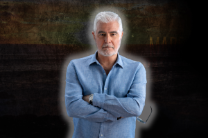 Saul Lisazo en Marea de Pasiones