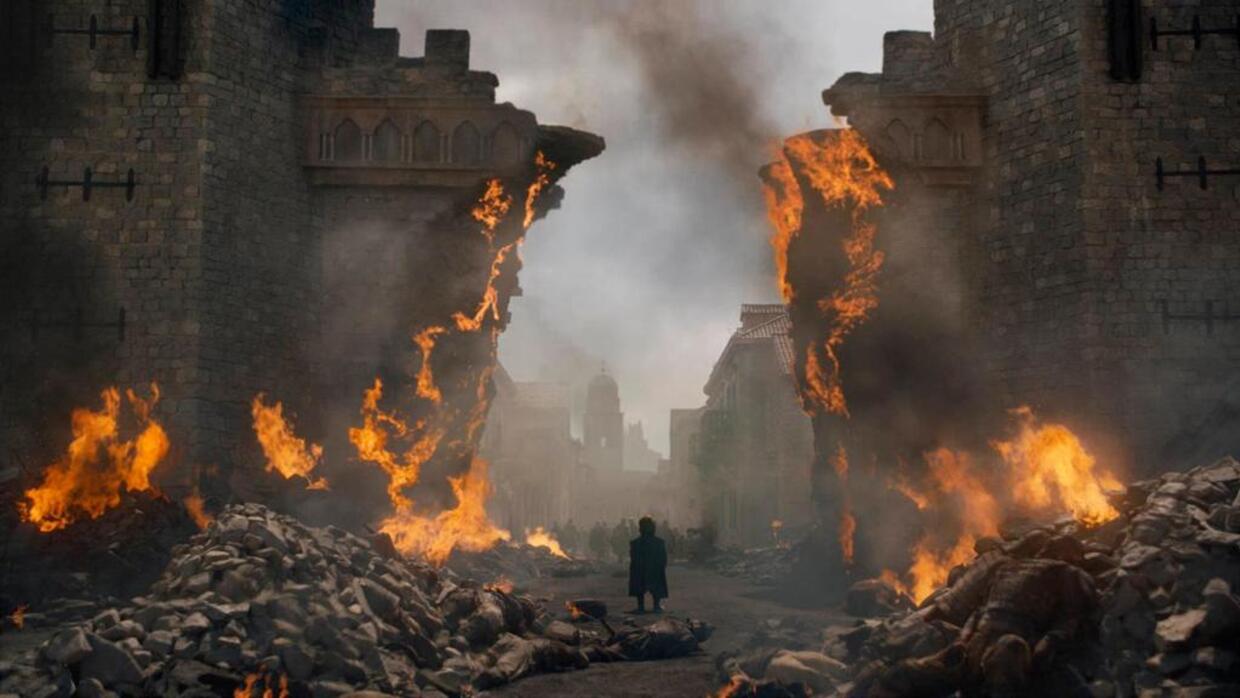 In China S Game Of Thrones In Latin America Is The Us Playing To