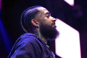 Nipsey Hussle