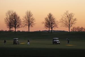De Mar-a-Lago a Bedminster