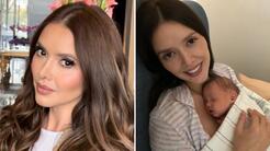 Hija de Marlene Favela ya creció y así luce a sus 5 años: ¿se parece a su papá?