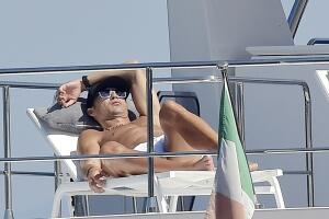 EXC Cristiano Ronaldo