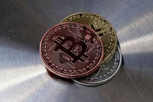 Bitcoin - criptomoneda